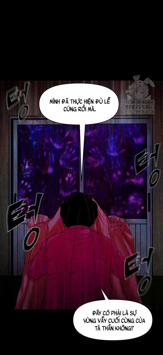 Ngôi Làng Ma Quái Chapter 32 - Trang 5