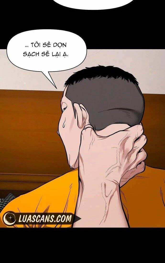 Ngôi Làng Ma Quái Chapter 12 - Trang 53