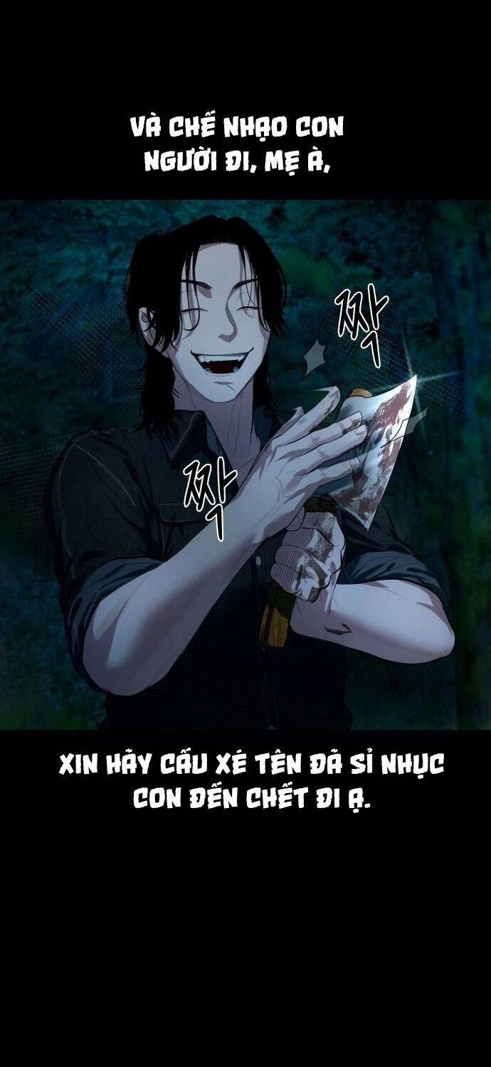 Ngôi Làng Ma Quái Chapter 8 - Trang 51