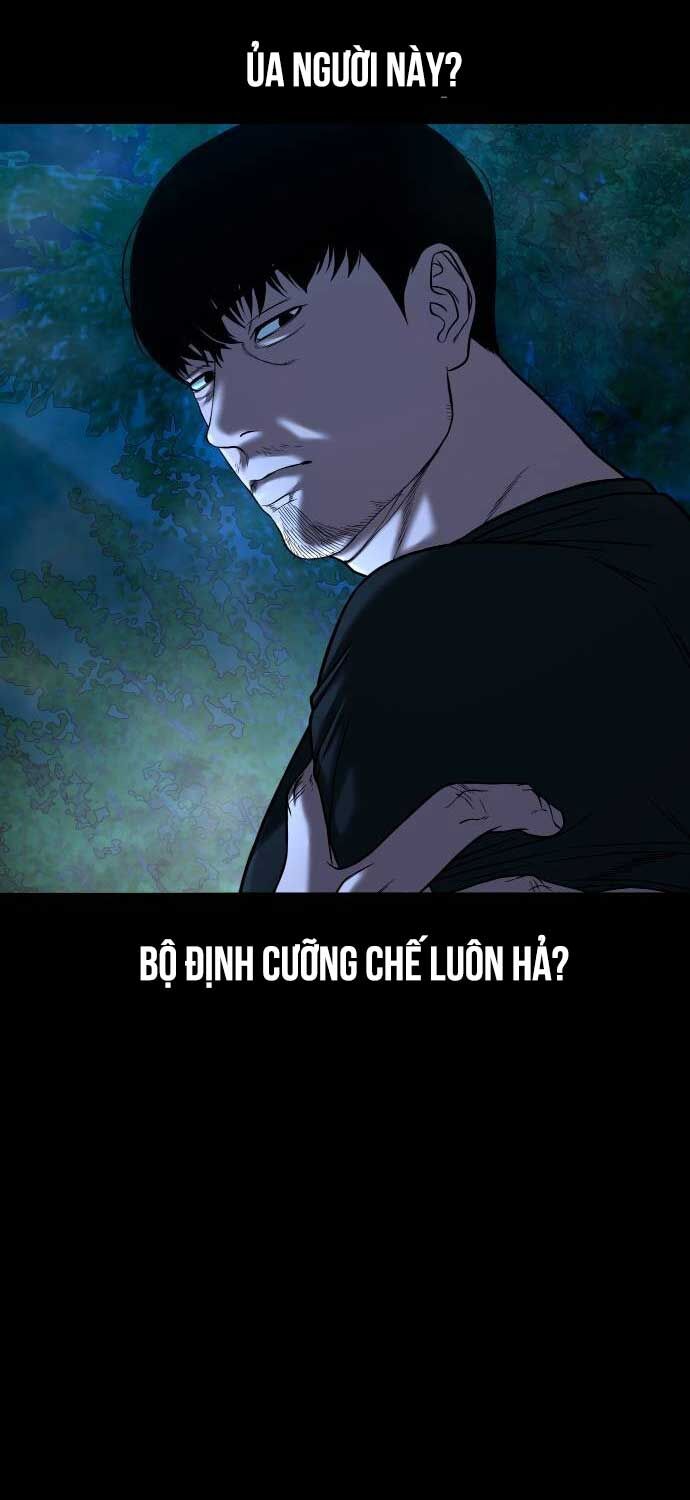 Ngôi Làng Ma Quái Chapter 33 - Trang 11