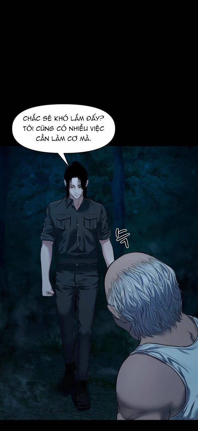 Ngôi Làng Ma Quái Chapter 7 - Trang 85