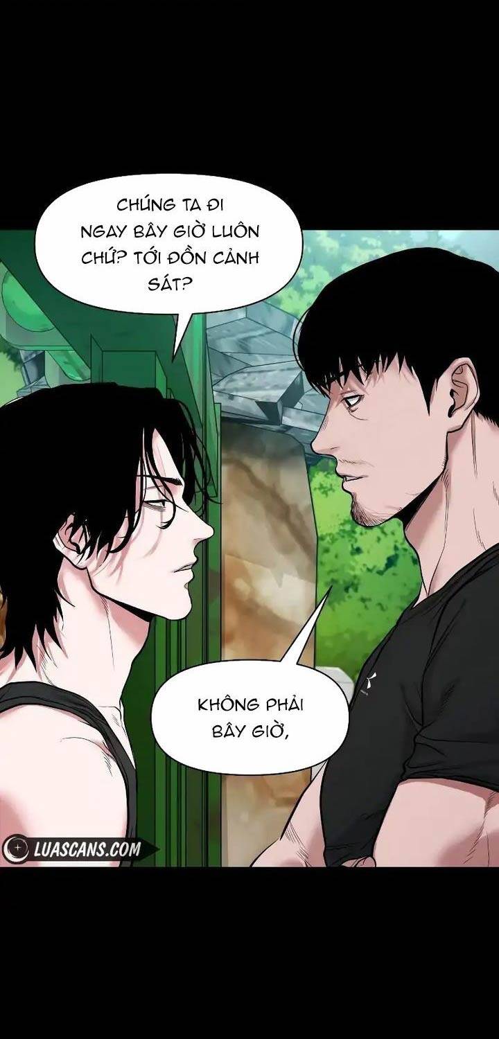 Ngôi Làng Ma Quái Chapter 20 - Trang 60