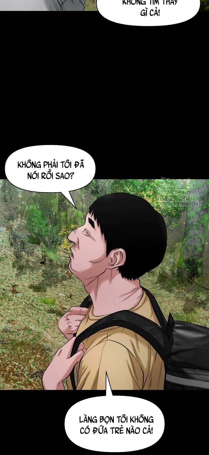 Ngôi Làng Ma Quái Chapter 36 - Trang 23