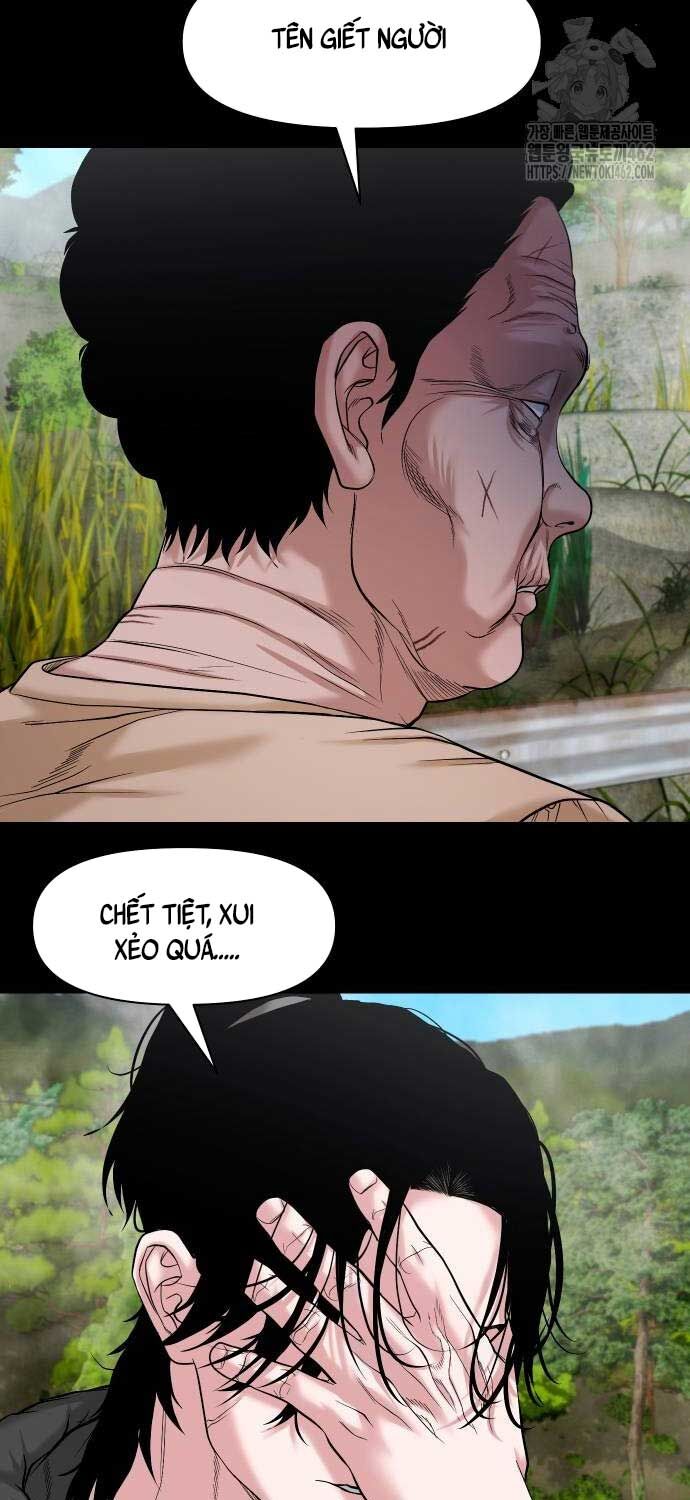 Ngôi Làng Ma Quái Chapter 34 - Trang 50