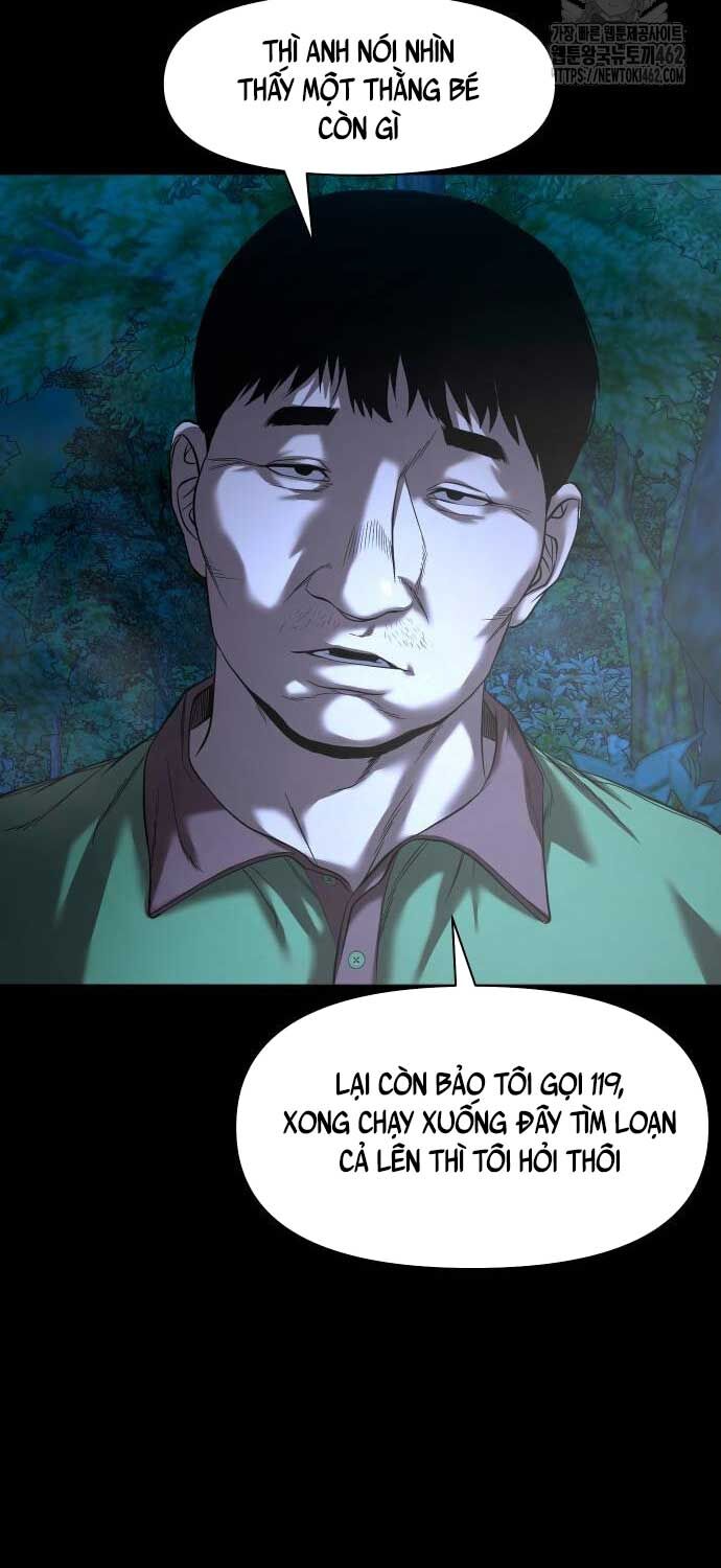 Ngôi Làng Ma Quái Chapter 34 - Trang 17