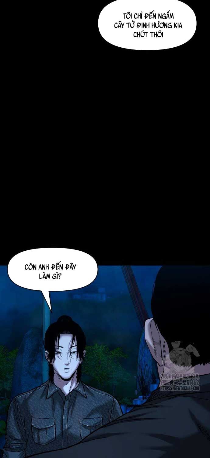 Ngôi Làng Ma Quái Chapter 33 - Trang 29