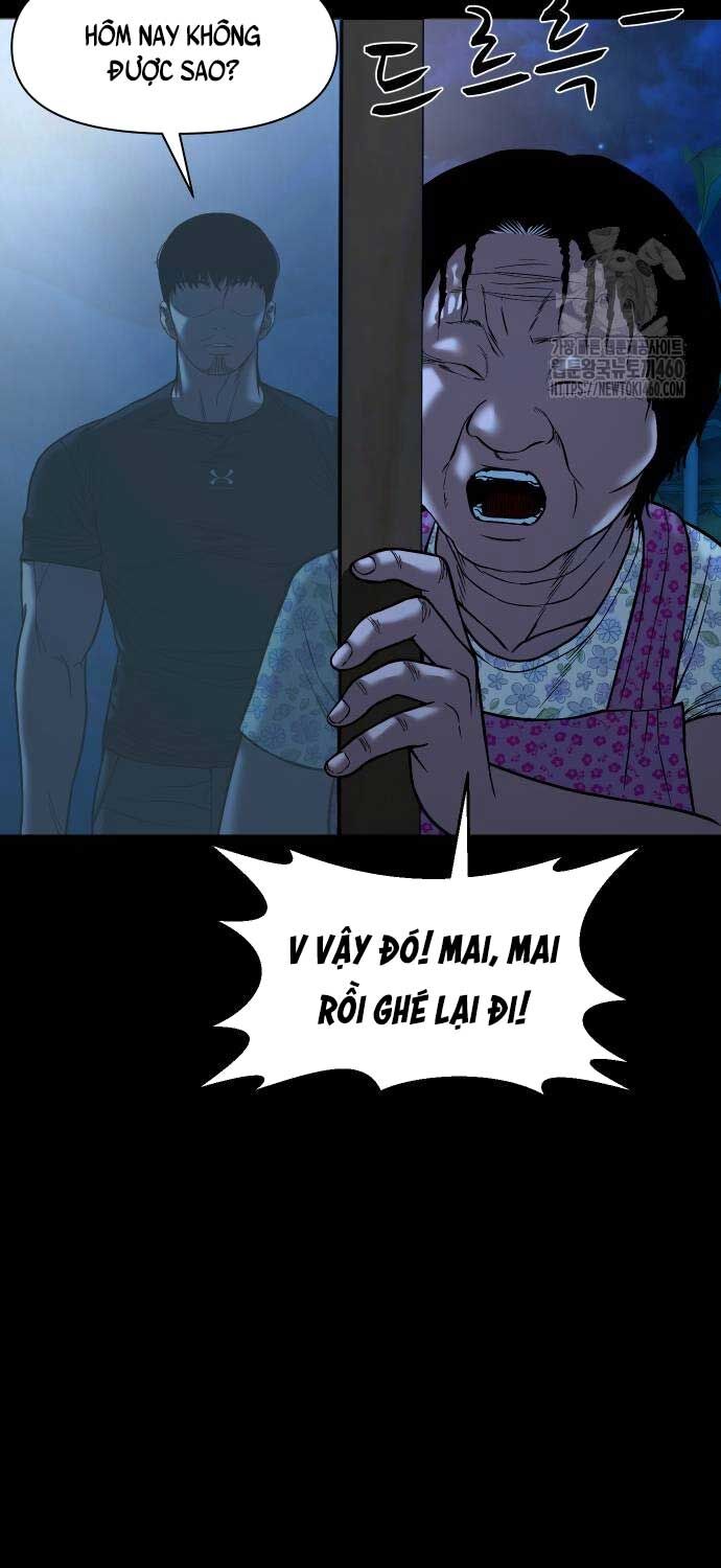 Ngôi Làng Ma Quái Chapter 31 - Trang 37