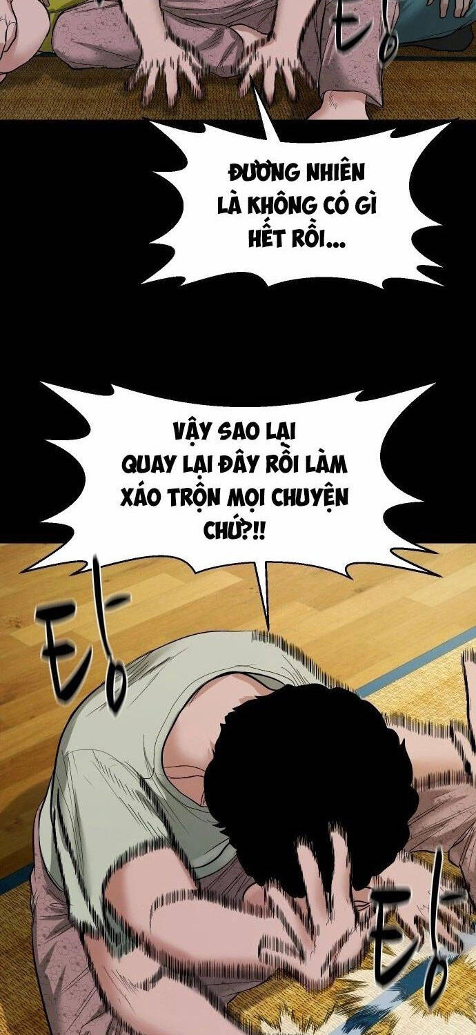 Ngôi Làng Ma Quái Chapter 10 - Trang 58