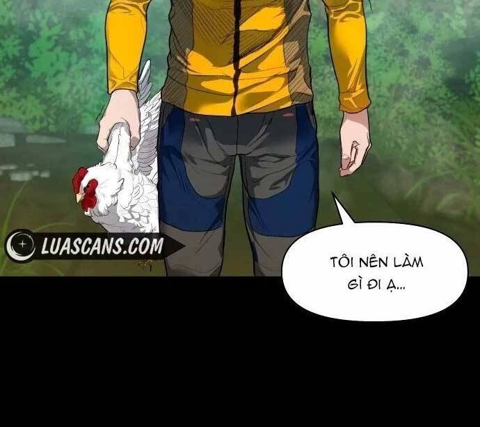 Ngôi Làng Ma Quái Chapter 3 - Trang 34