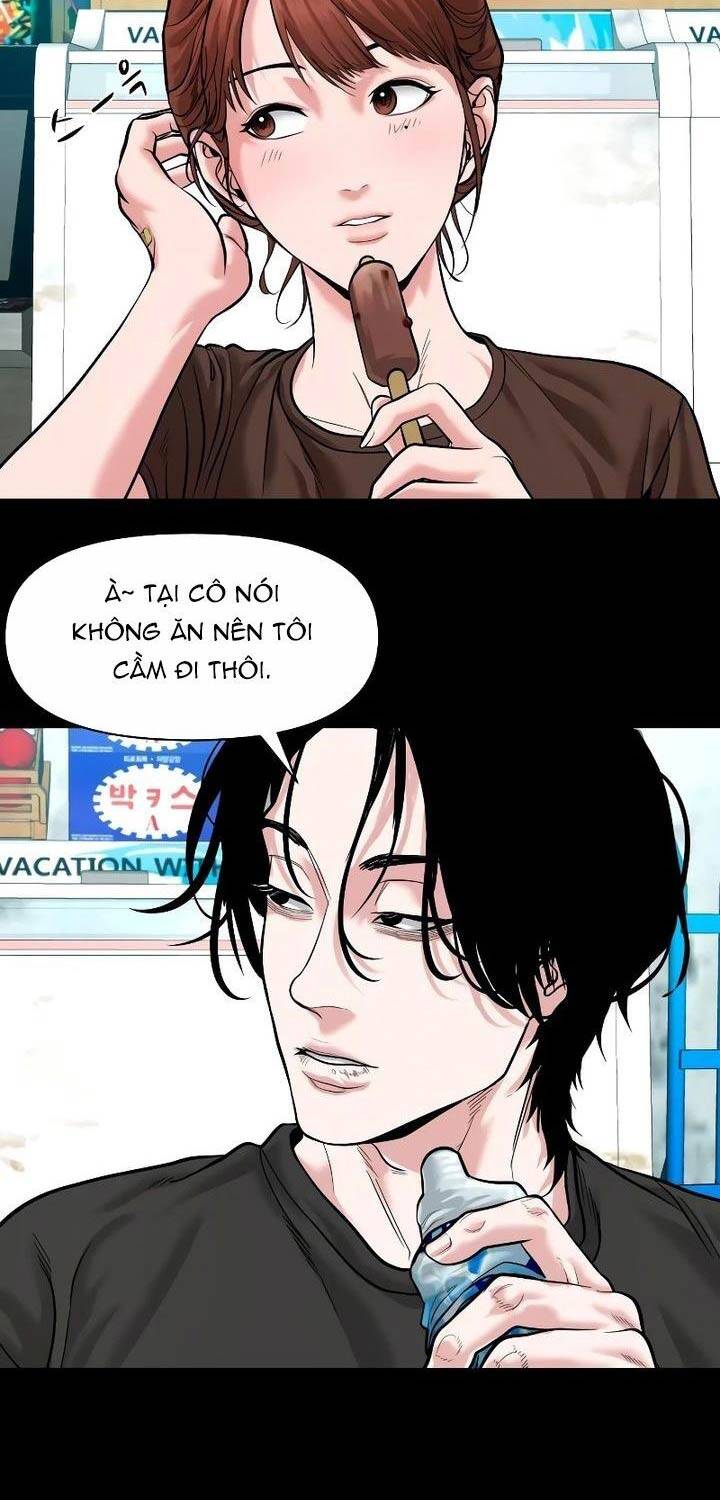 Ngôi Làng Ma Quái Chapter 21 - Trang 3