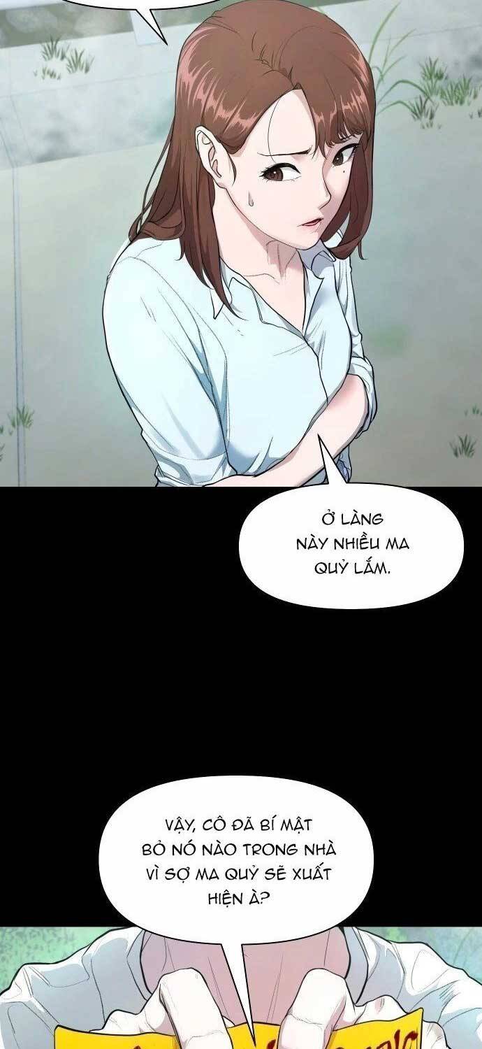 Ngôi Làng Ma Quái Chapter 3 - Trang 56