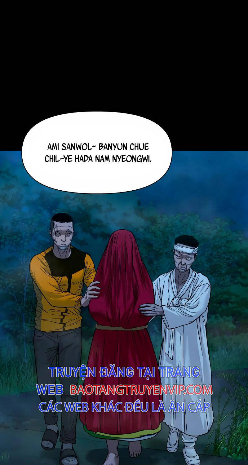 Ngôi Làng Ma Quái Chapter 29 - Trang 92