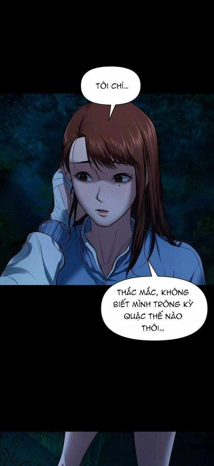 Ngôi Làng Ma Quái Chapter 9 - Trang 10