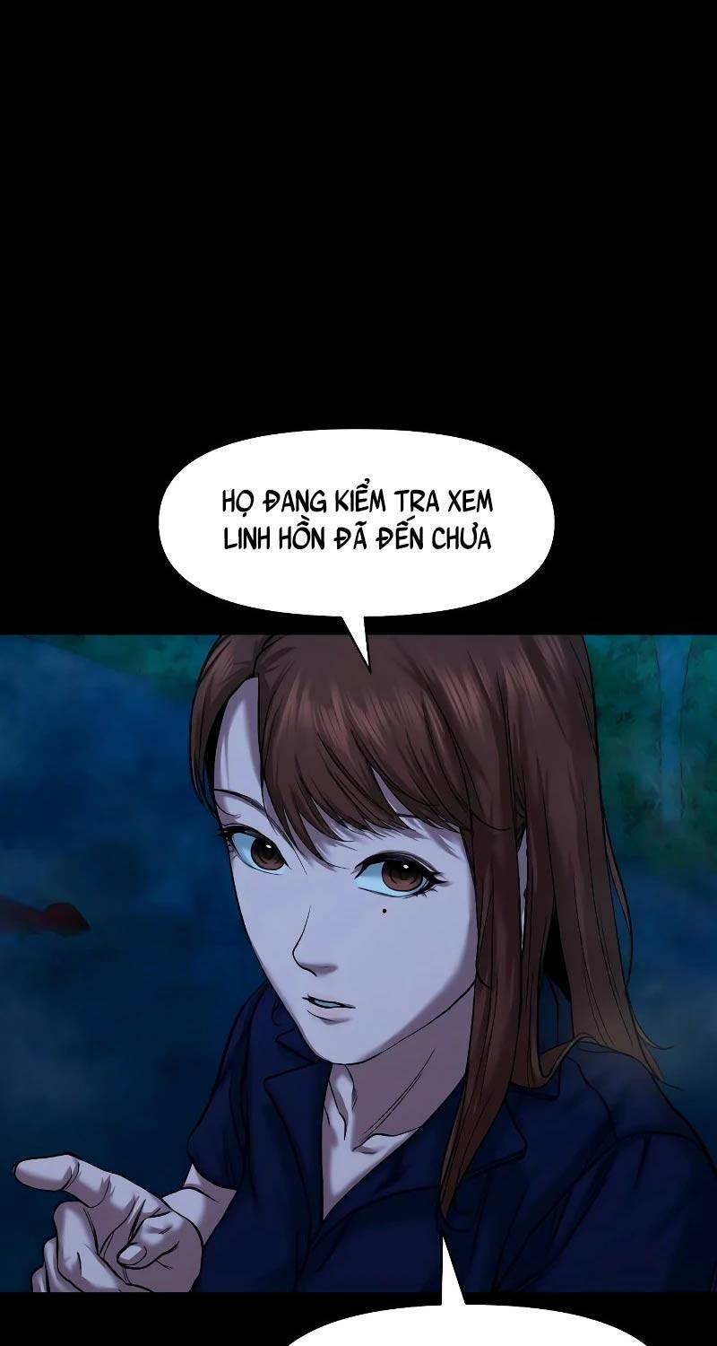 Ngôi Làng Ma Quái Chapter 28 - Trang 53