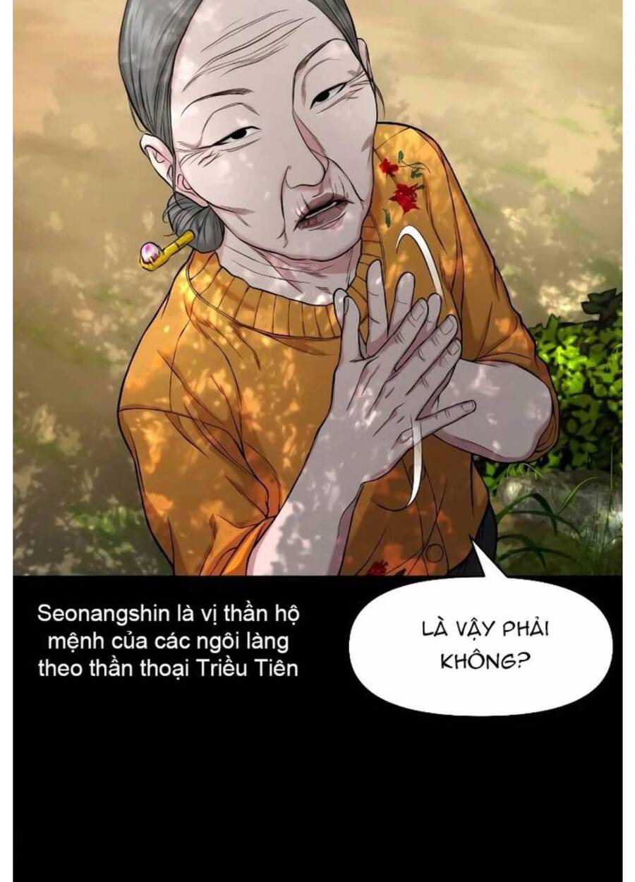 Ngôi Làng Ma Quái Chapter 25 - Trang 58