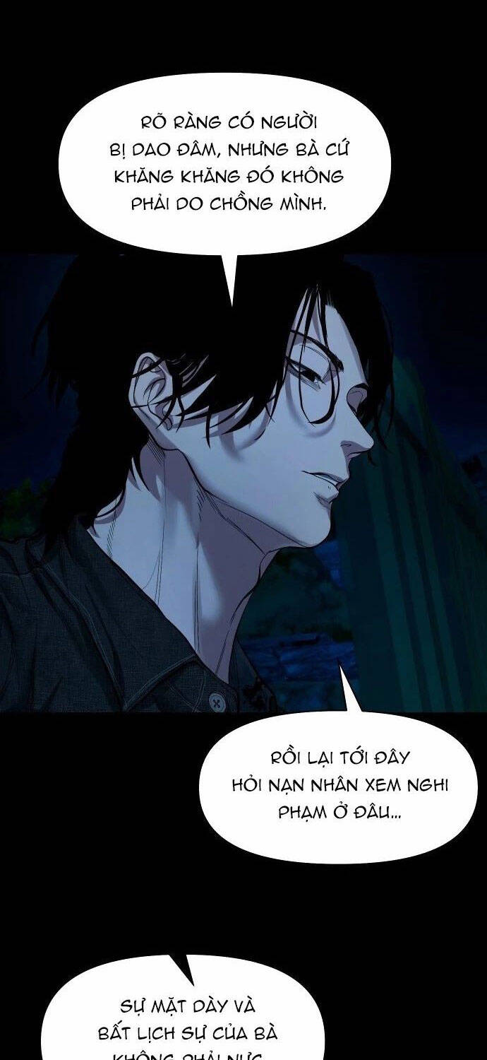 Ngôi Làng Ma Quái Chapter 10 - Trang 5