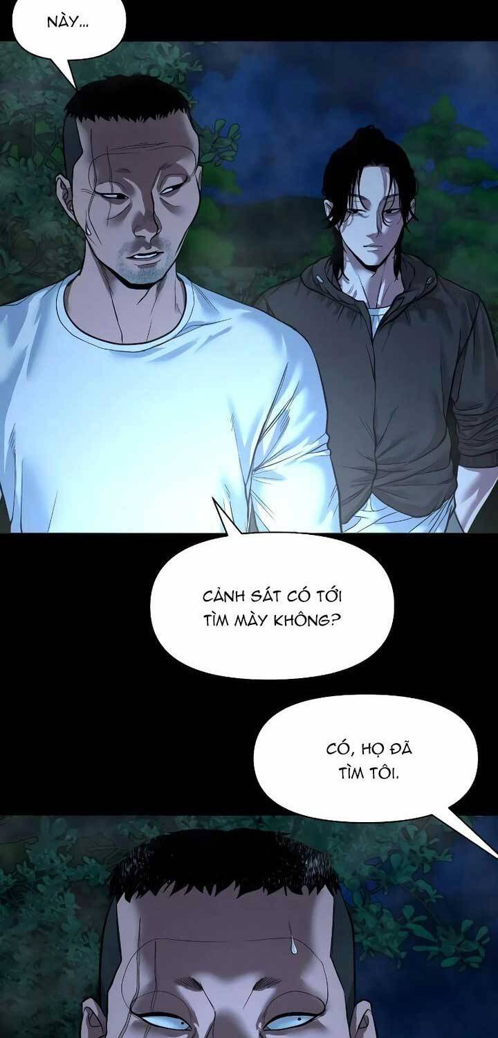 Ngôi Làng Ma Quái Chapter 19 - Trang 60