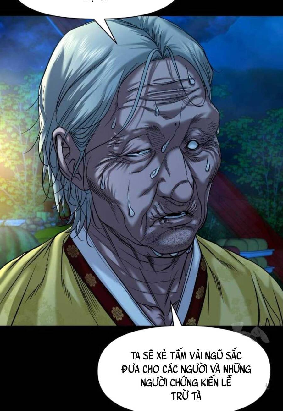 Ngôi Làng Ma Quái Chapter 30 - Trang 123