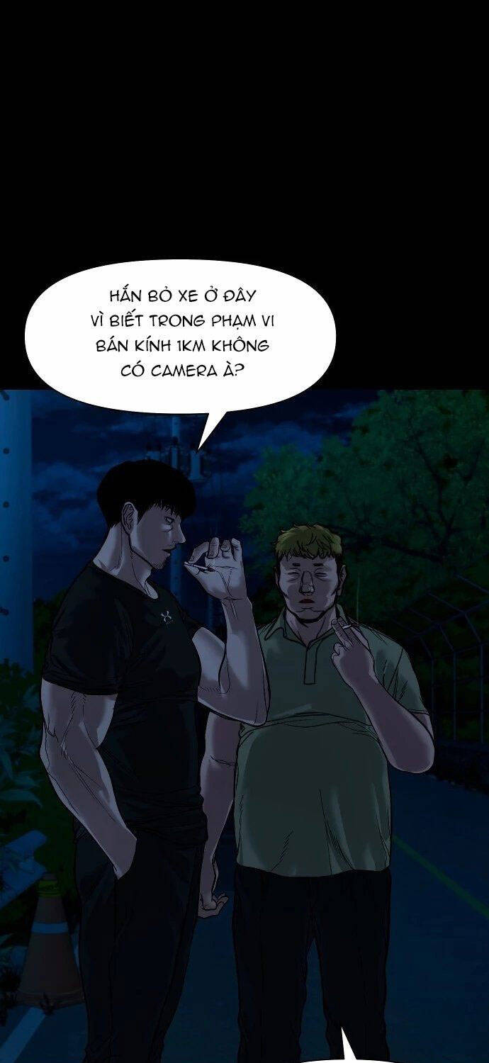 Ngôi Làng Ma Quái Chapter 13 - Trang 72