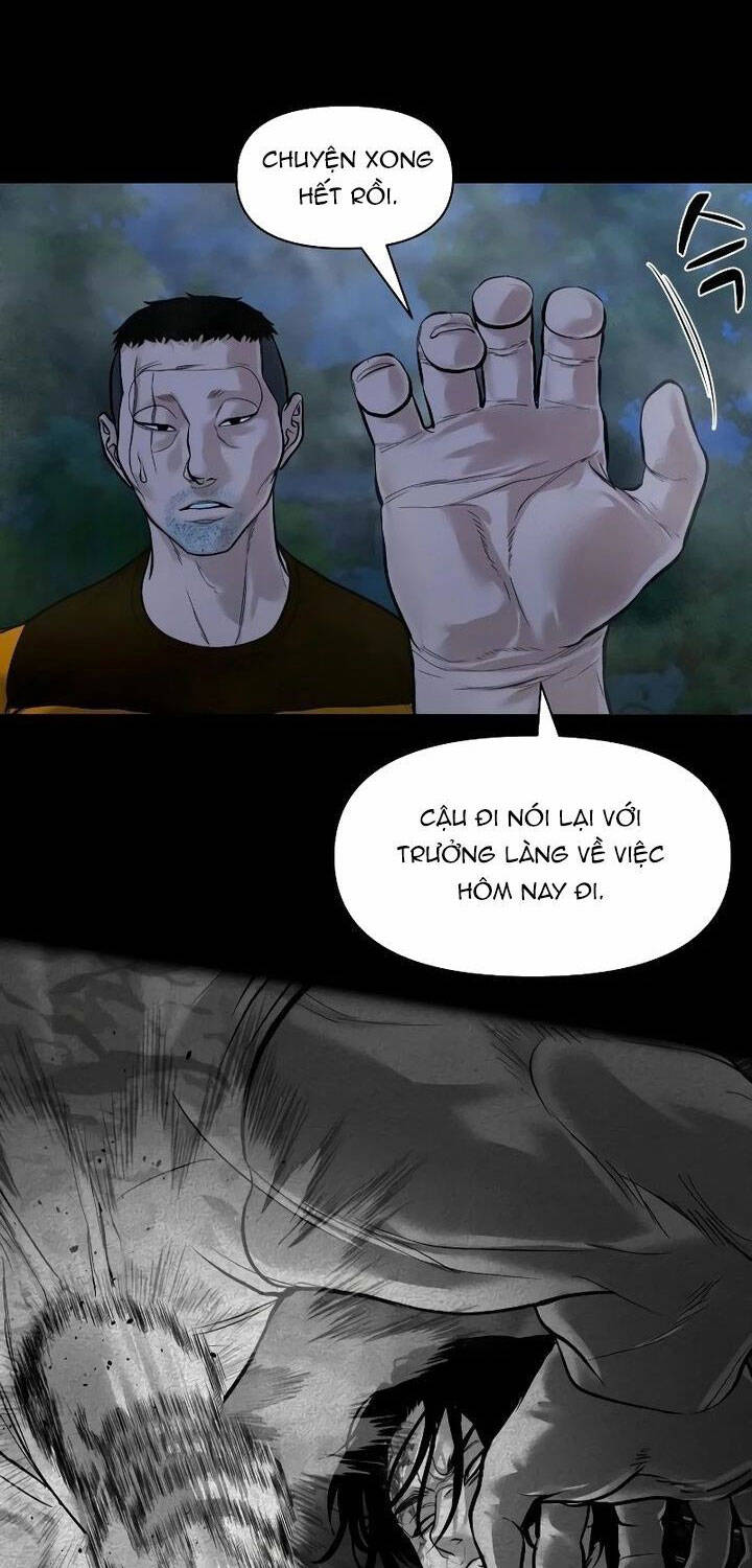 Ngôi Làng Ma Quái Chapter 15 - Trang 7