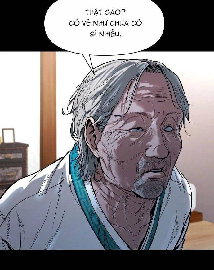 Ngôi Làng Ma Quái Chapter 13 - Trang 17