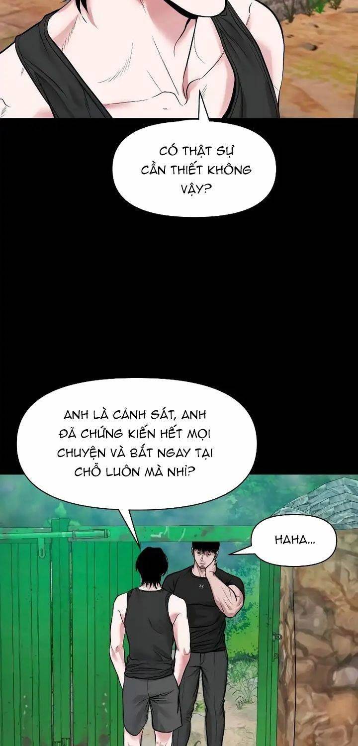 Ngôi Làng Ma Quái Chapter 20 - Trang 57