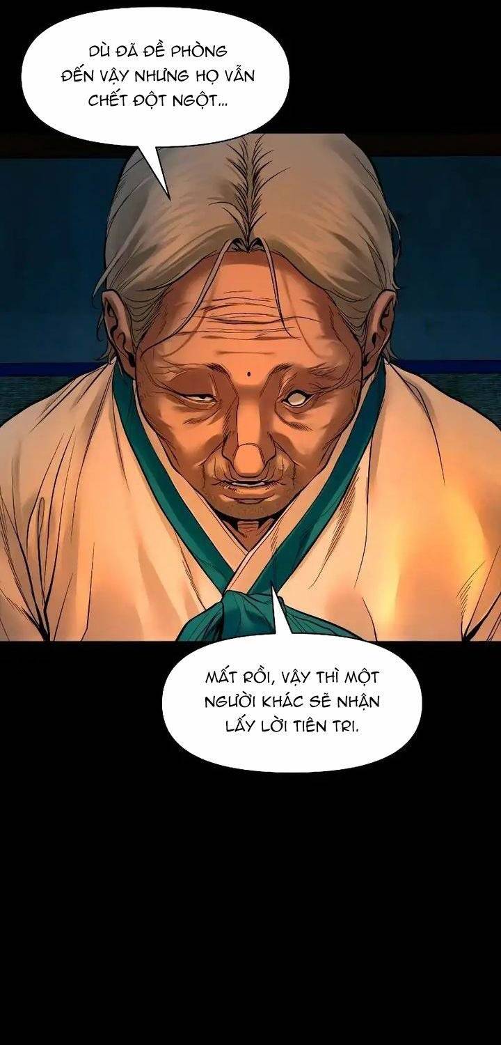 Ngôi Làng Ma Quái Chapter 20 - Trang 2