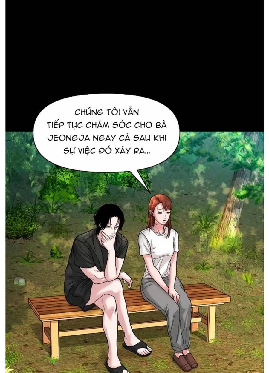 Ngôi Làng Ma Quái Chapter 27 - Trang 53