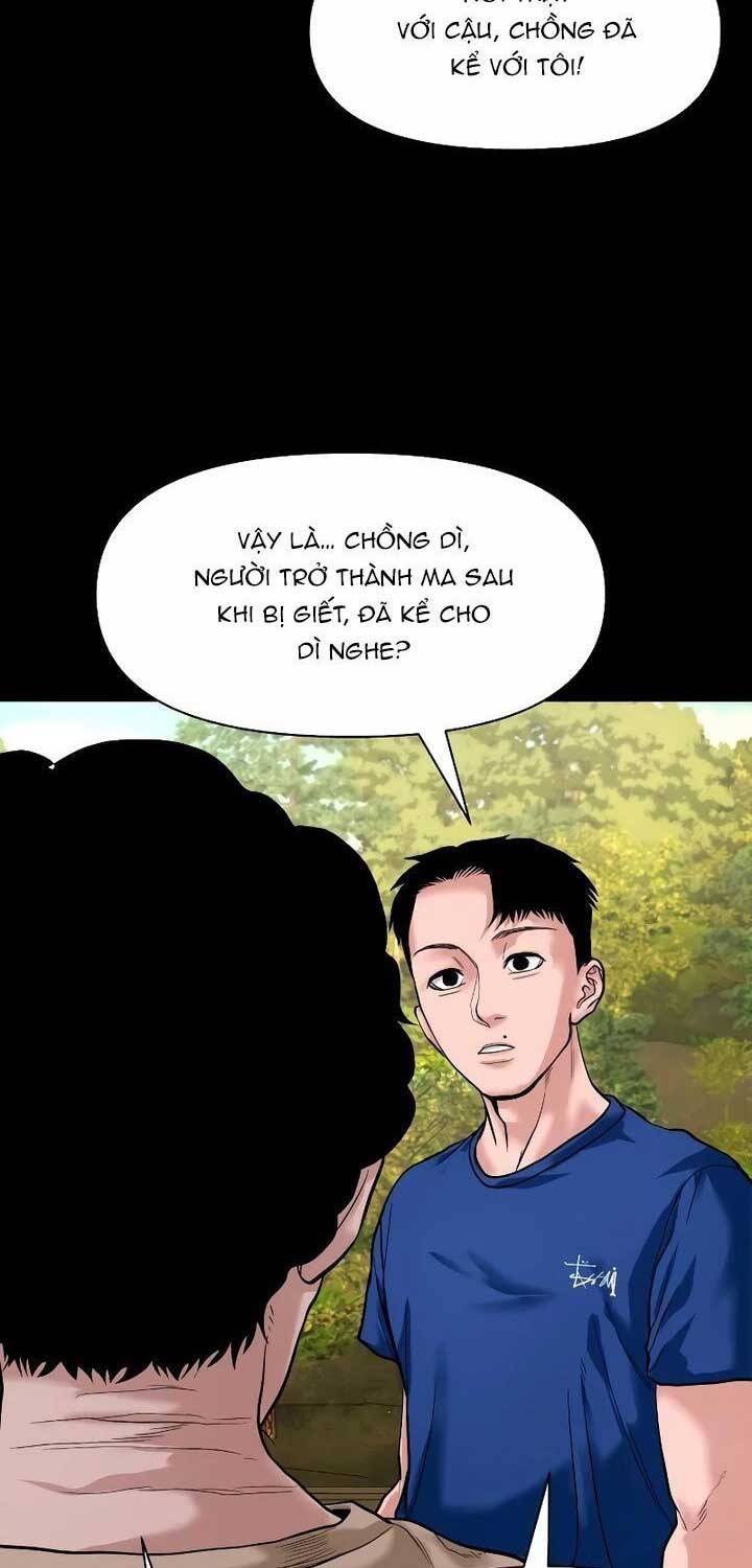 Ngôi Làng Ma Quái Chapter 18 - Trang 76