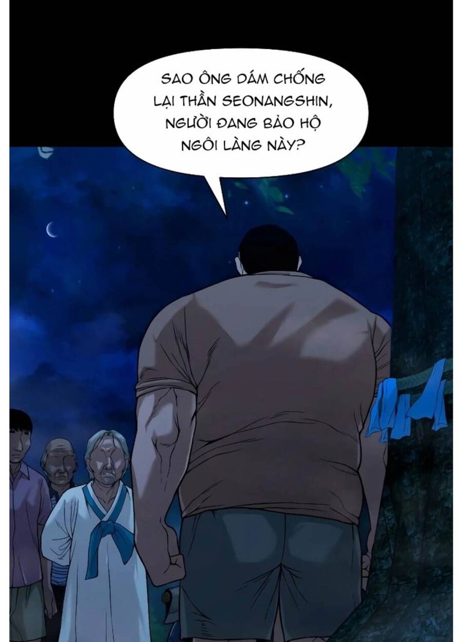 Ngôi Làng Ma Quái Chapter 26 - Trang 96