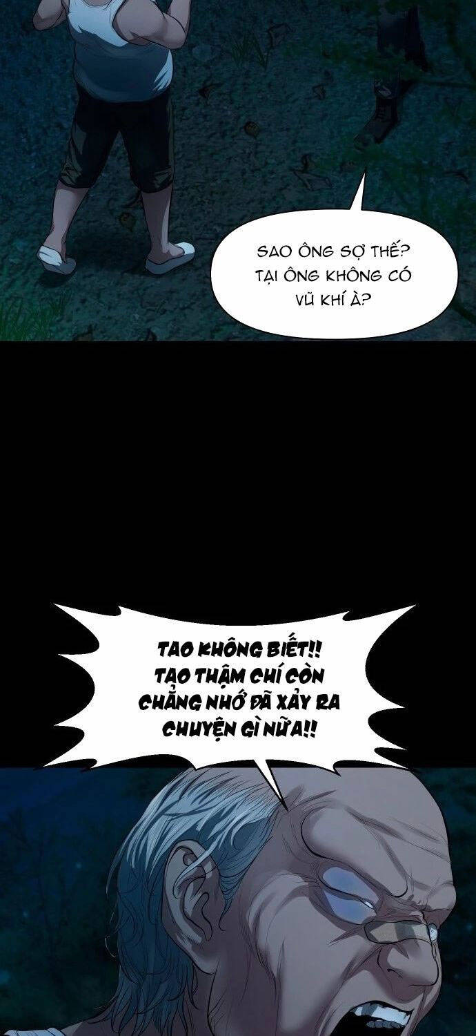 Ngôi Làng Ma Quái Chapter 8 - Trang 12