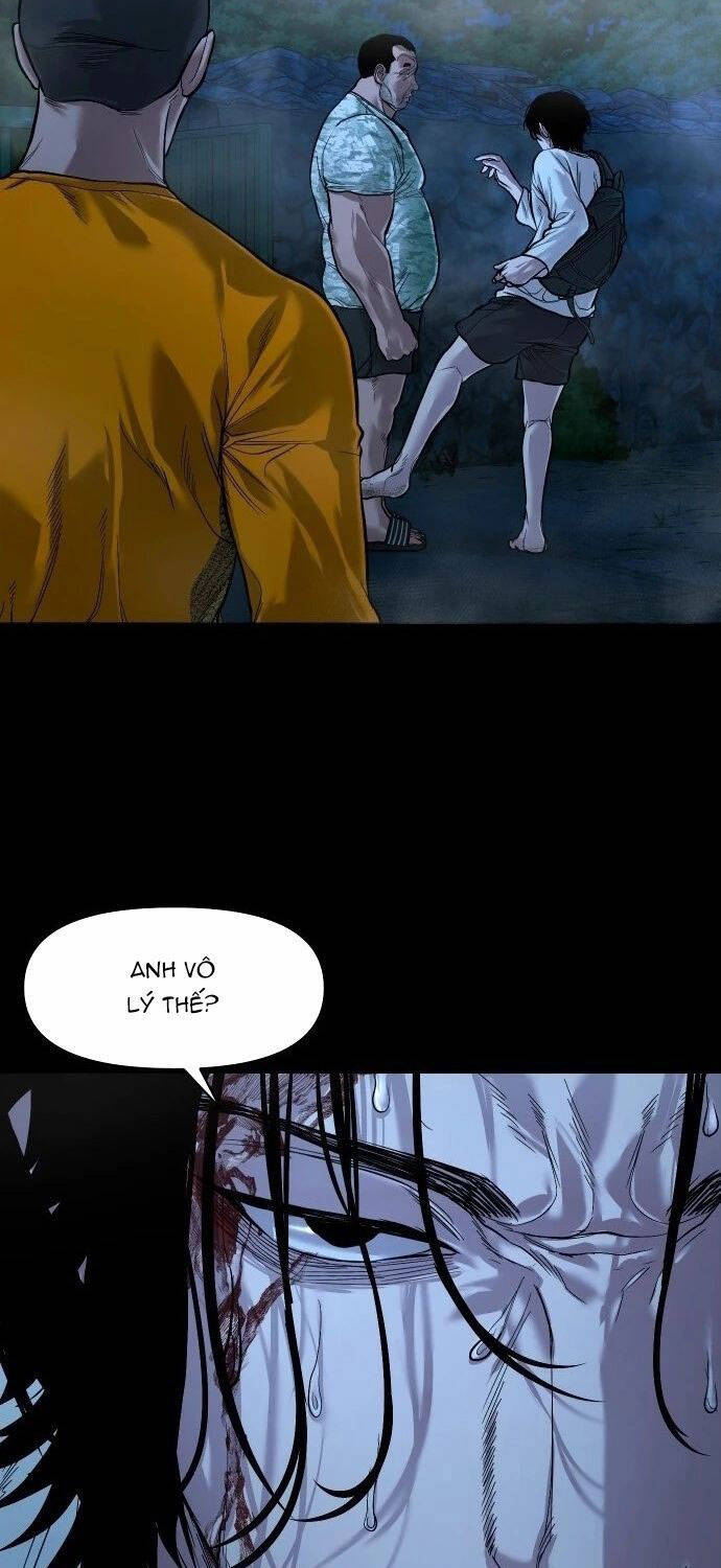 Ngôi Làng Ma Quái Chapter 14 - Trang 62