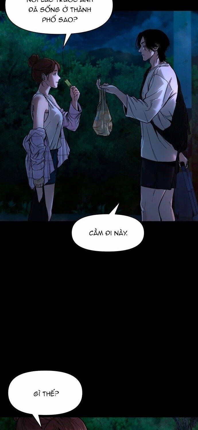 Ngôi Làng Ma Quái Chapter 13 - Trang 9