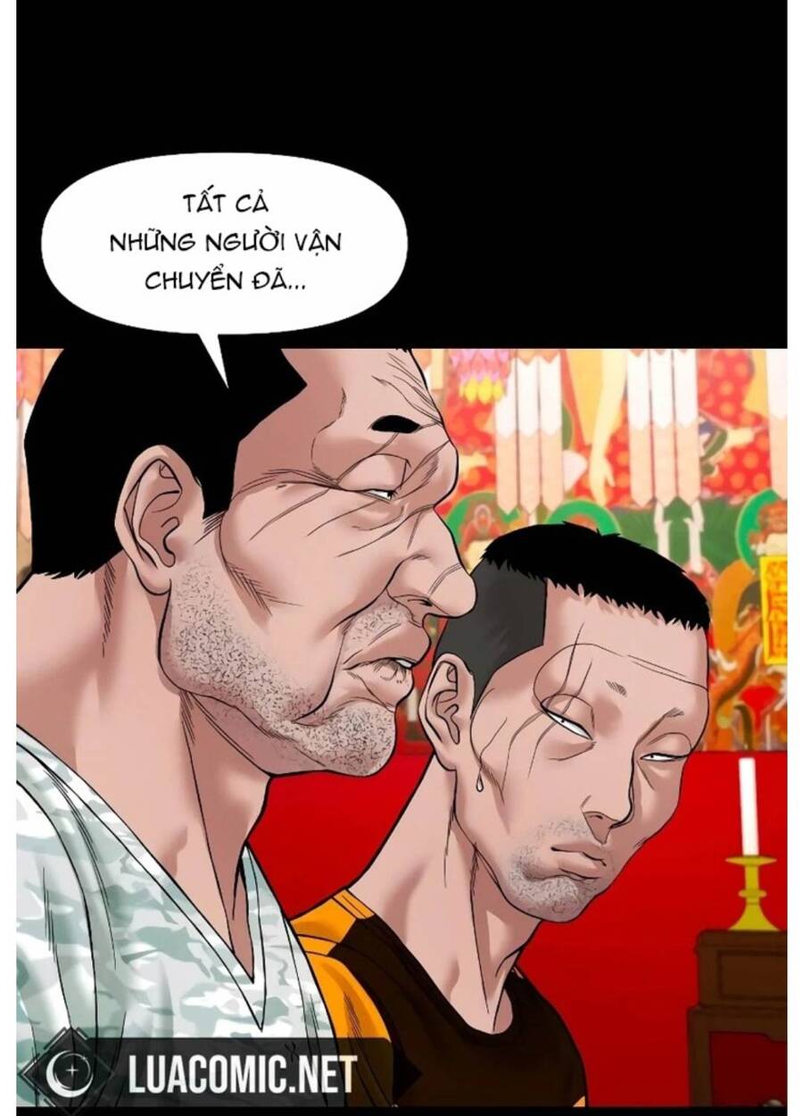 Ngôi Làng Ma Quái Chapter 27 - Trang 100