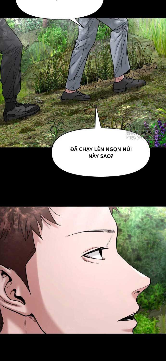 Ngôi Làng Ma Quái Chapter 35 - Trang 17