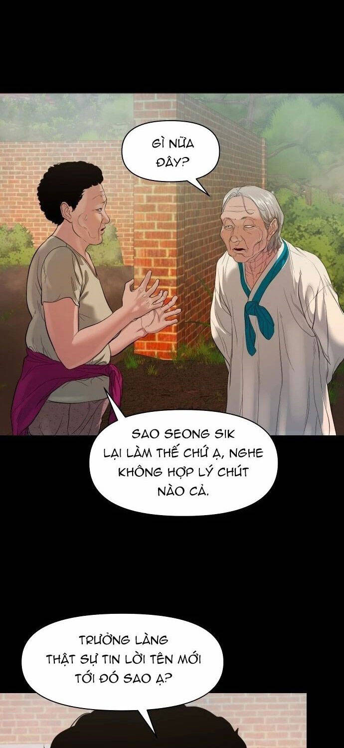 Ngôi Làng Ma Quái Chapter 7 - Trang 61