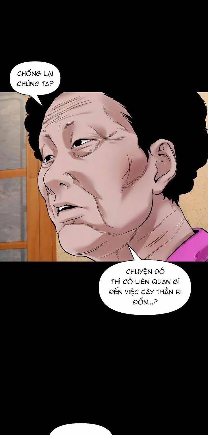 Ngôi Làng Ma Quái Chapter 22 - Trang 40