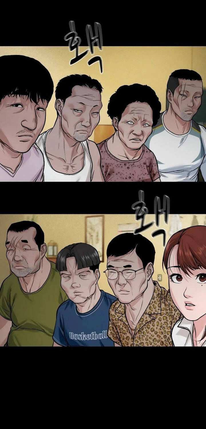 Ngôi Làng Ma Quái Chapter 15 - Trang 77