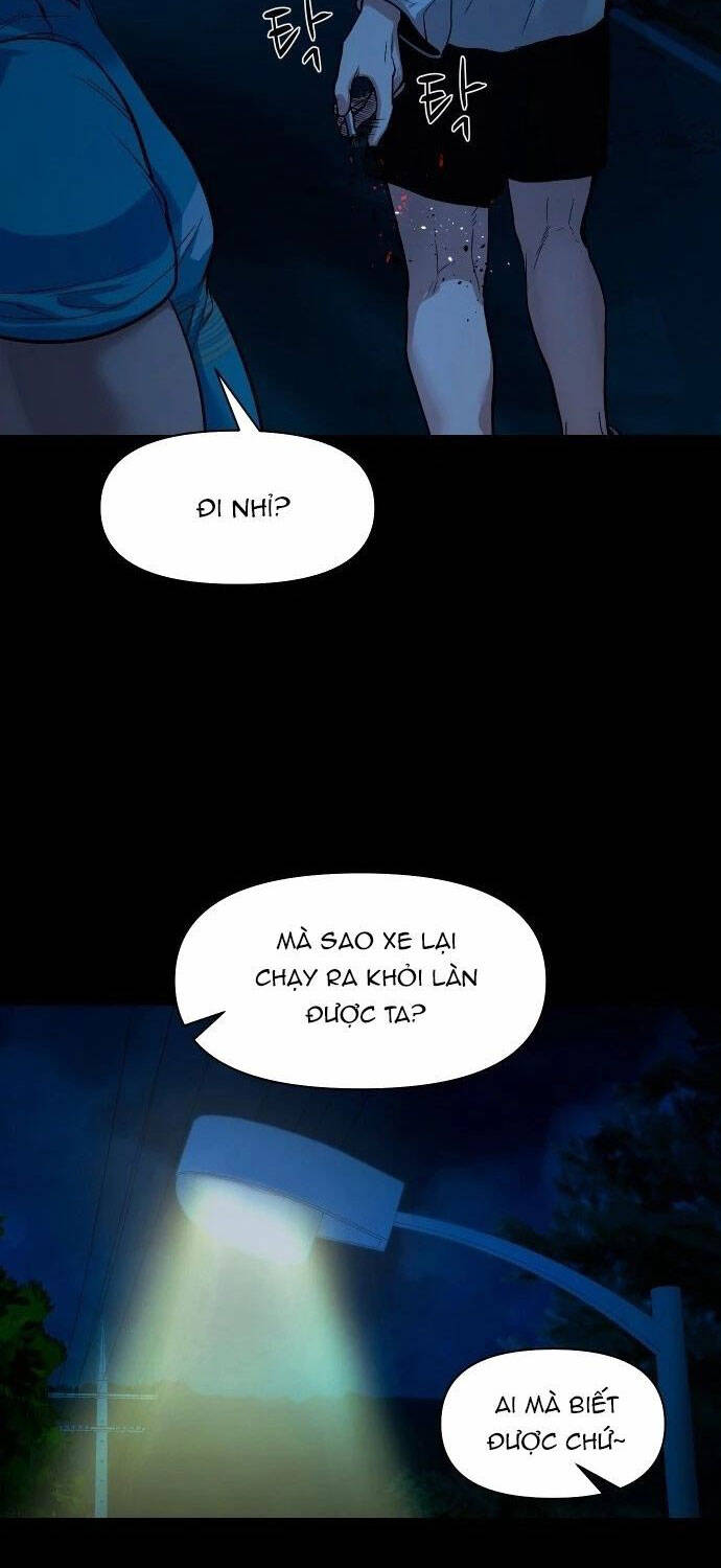 Ngôi Làng Ma Quái Chapter 12 - Trang 69