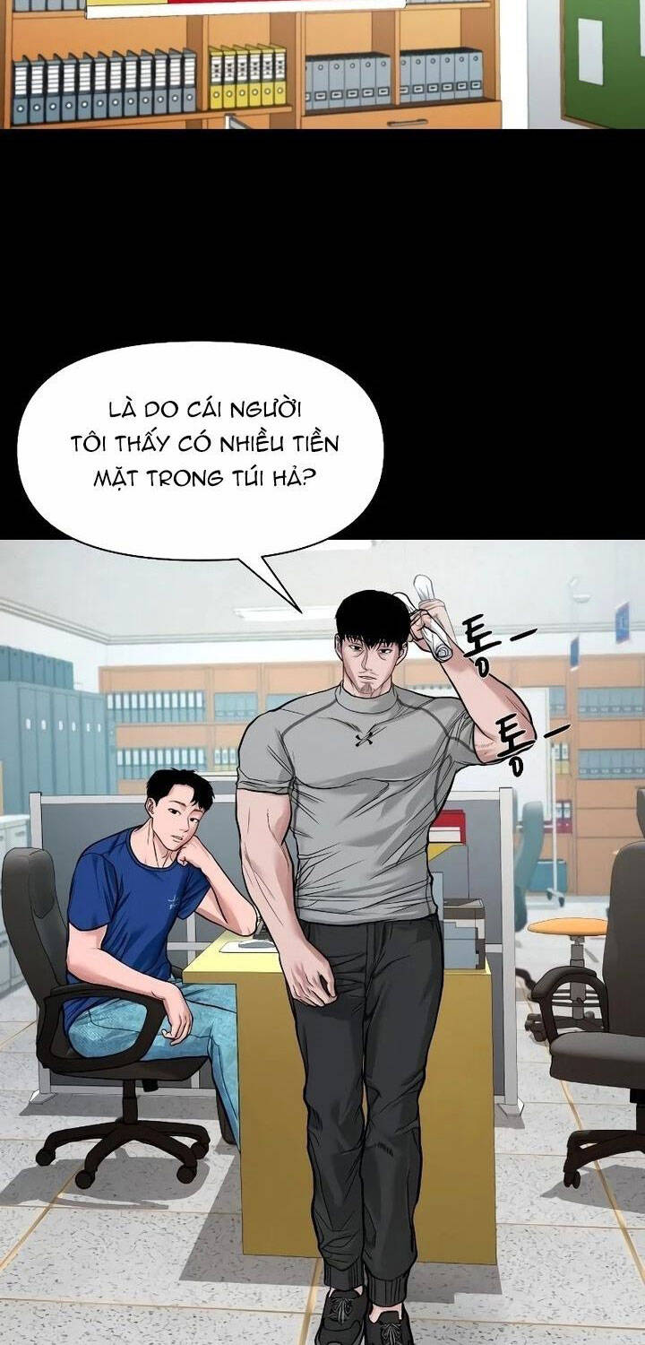 Ngôi Làng Ma Quái Chapter 15 - Trang 53