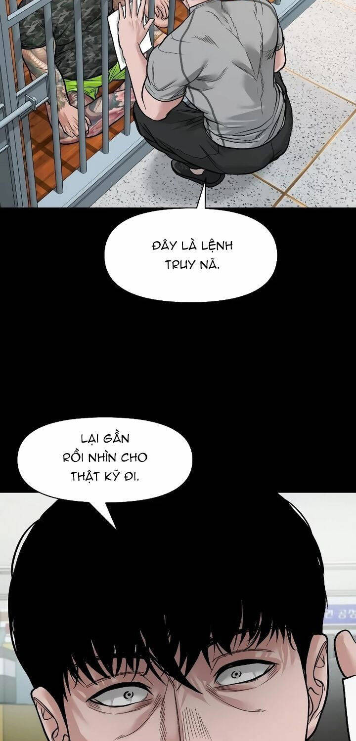 Ngôi Làng Ma Quái Chapter 15 - Trang 63