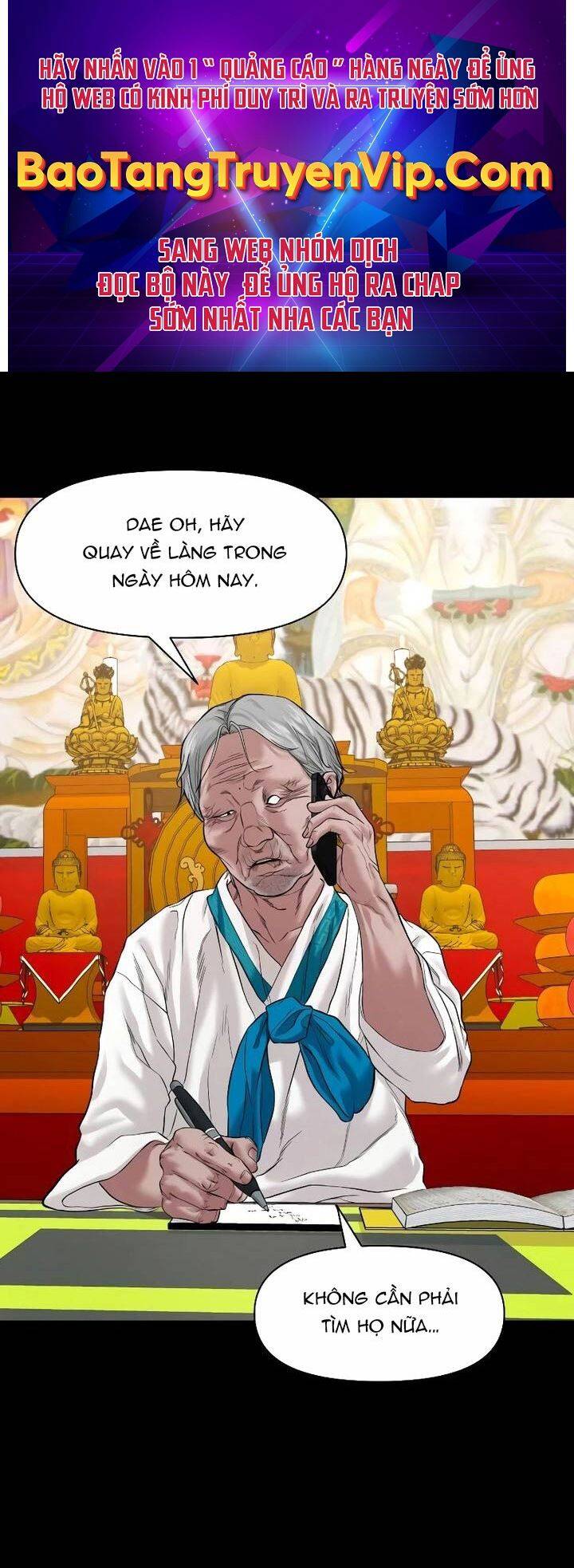 Ngôi Làng Ma Quái Chapter 24 - Trang 0