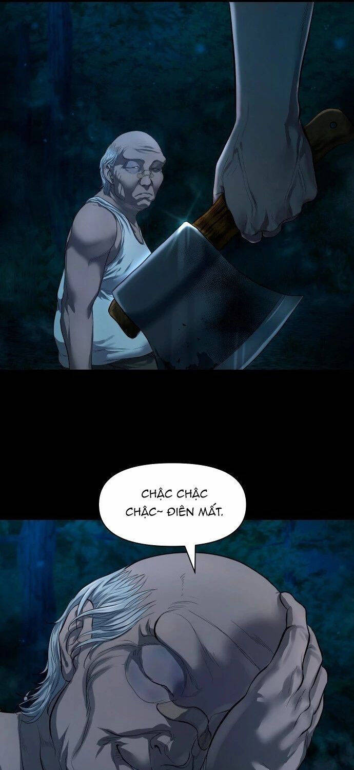 Ngôi Làng Ma Quái Chapter 7 - Trang 87