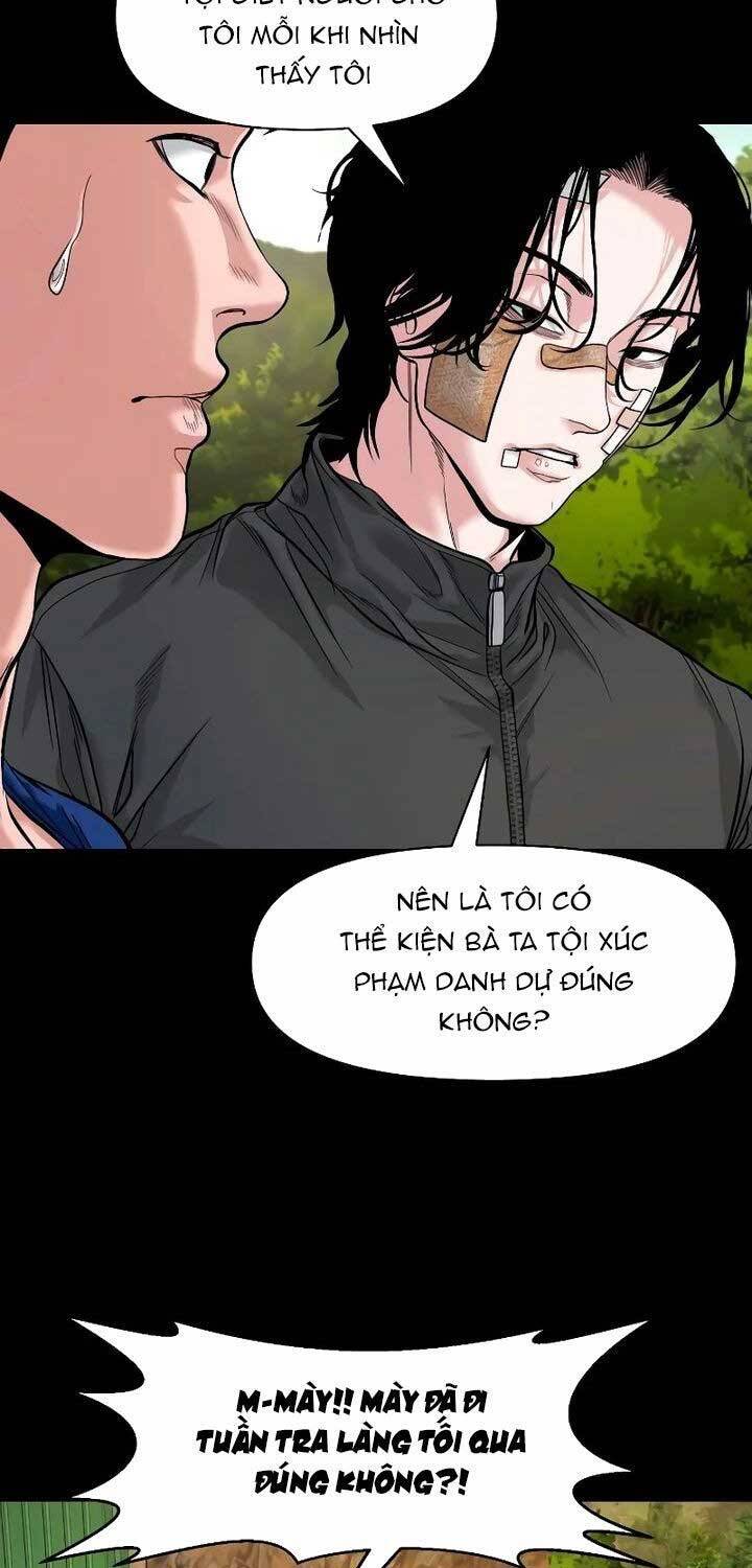 Ngôi Làng Ma Quái Chapter 18 - Trang 49