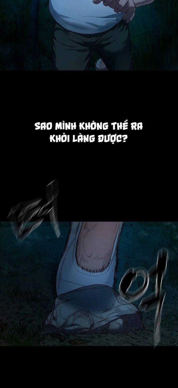 Ngôi Làng Ma Quái Chapter 7 - Trang 73