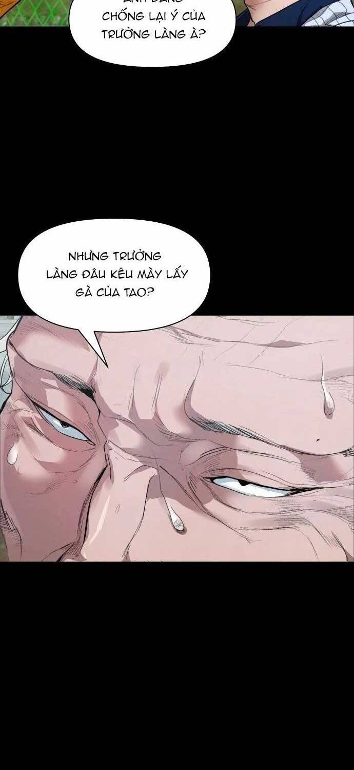 Ngôi Làng Ma Quái Chapter 3 - Trang 13