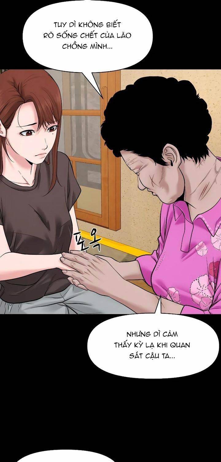 Ngôi Làng Ma Quái Chapter 22 - Trang 35