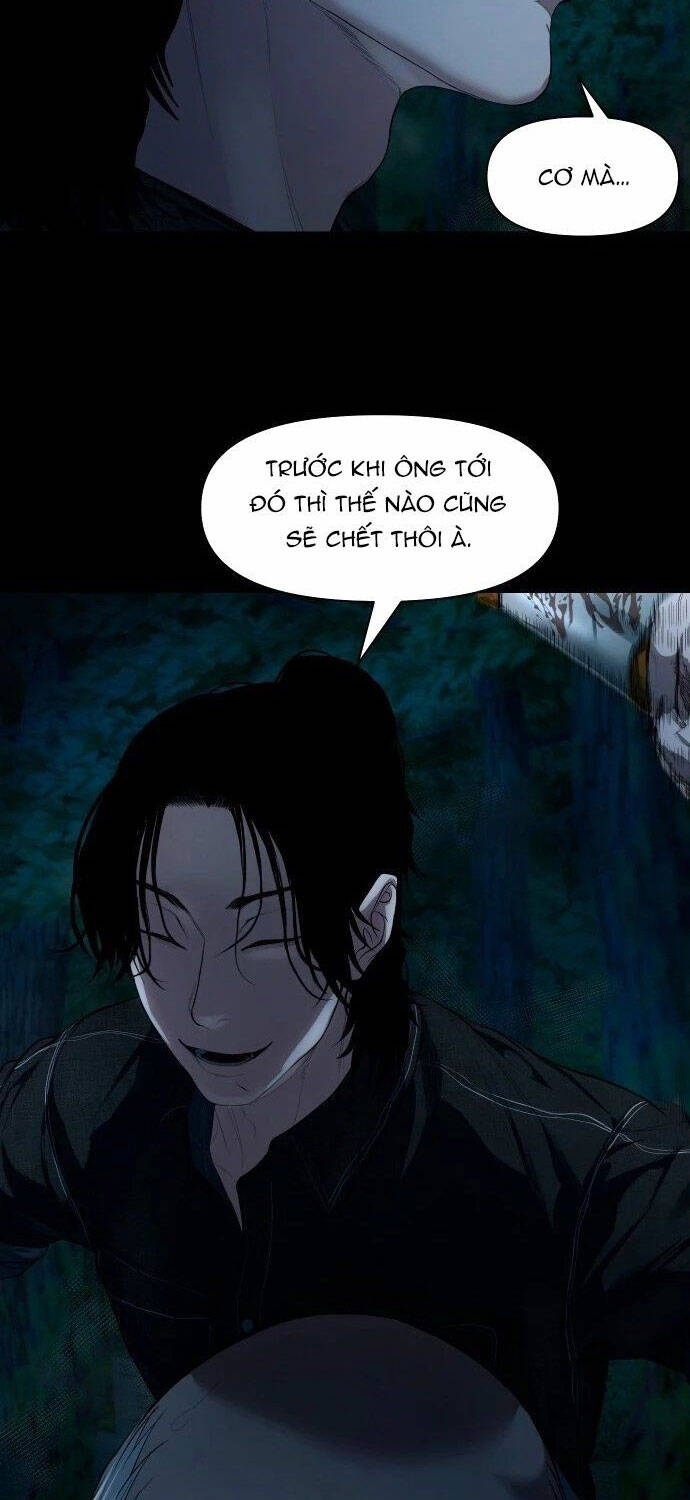 Ngôi Làng Ma Quái Chapter 8 - Trang 54