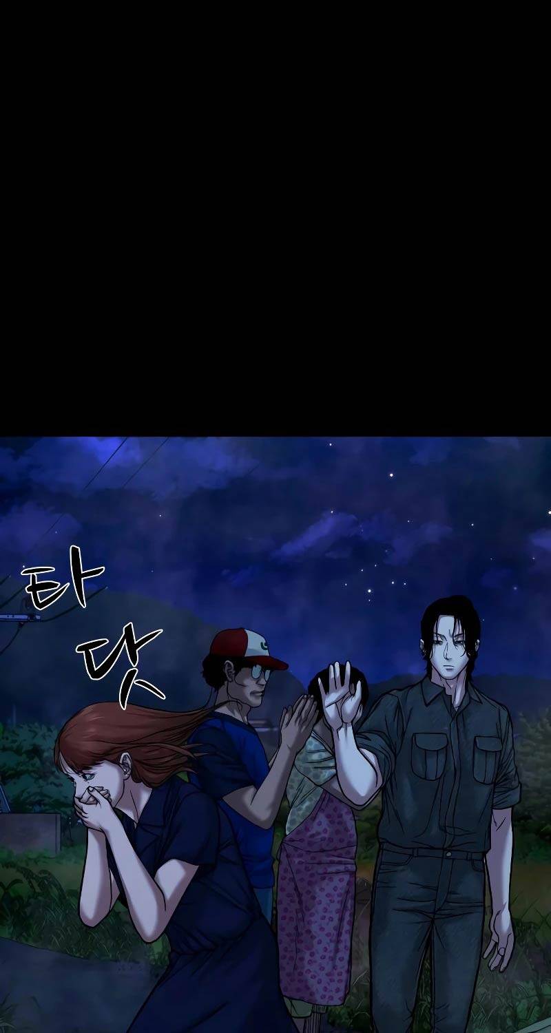 Ngôi Làng Ma Quái Chapter 28 - Trang 79