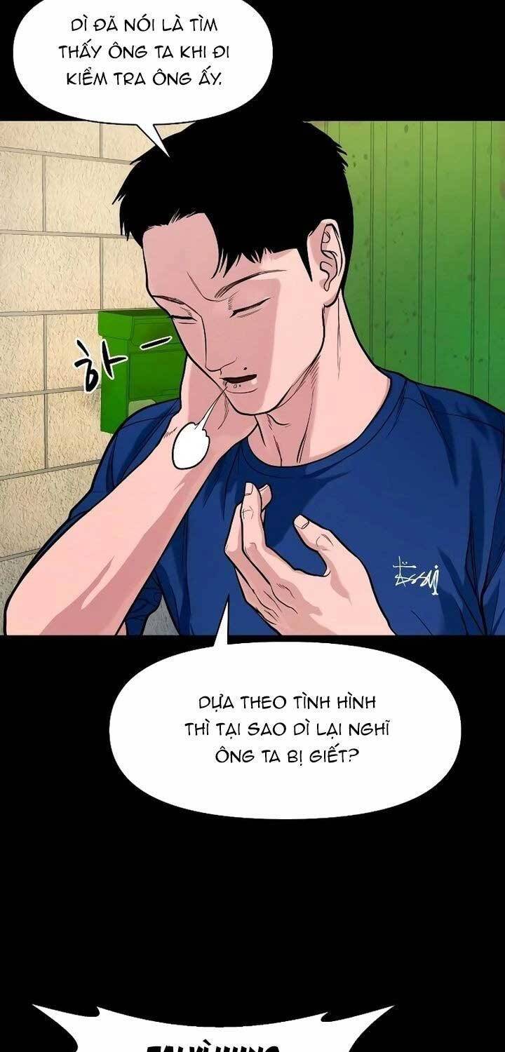 Ngôi Làng Ma Quái Chapter 17 - Trang 70